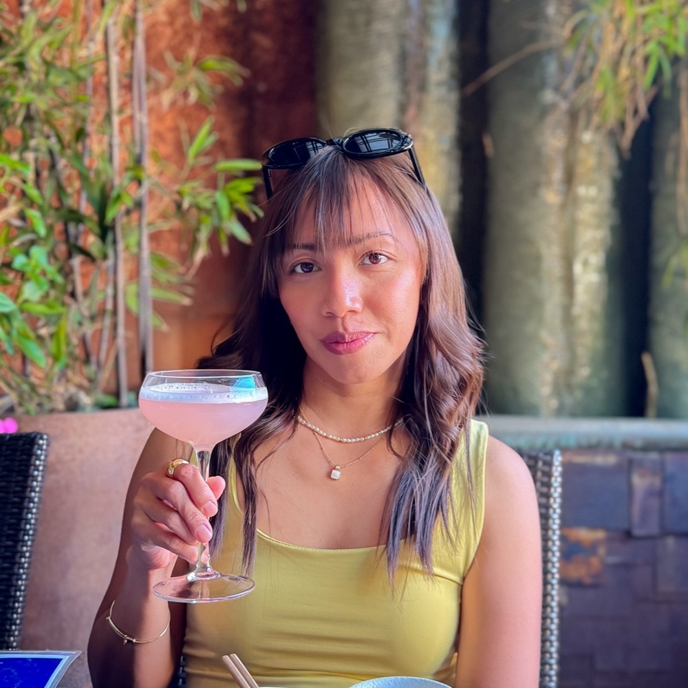 Meet your Posher, Nedi grace